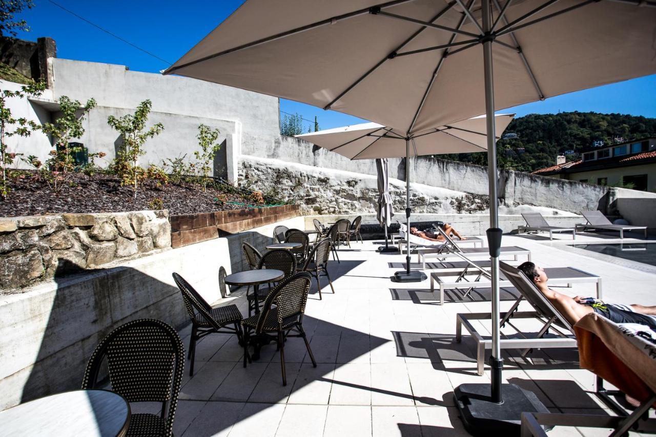 Hotel Eugenia Boutique 3*