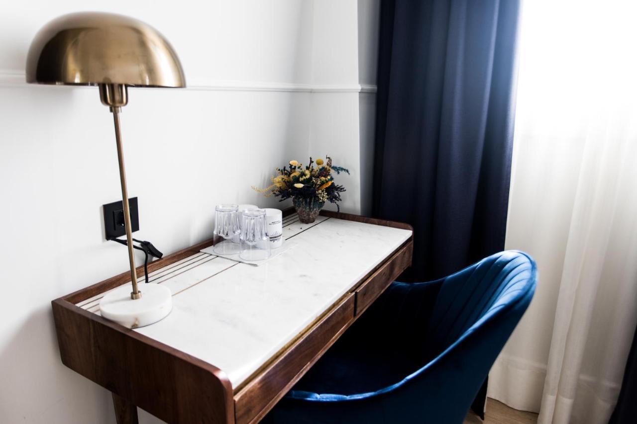 Eugenia Boutique Hotel San Sebastian