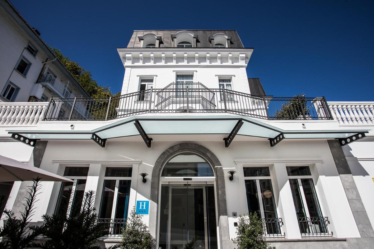 Eugenia Boutique Hotel