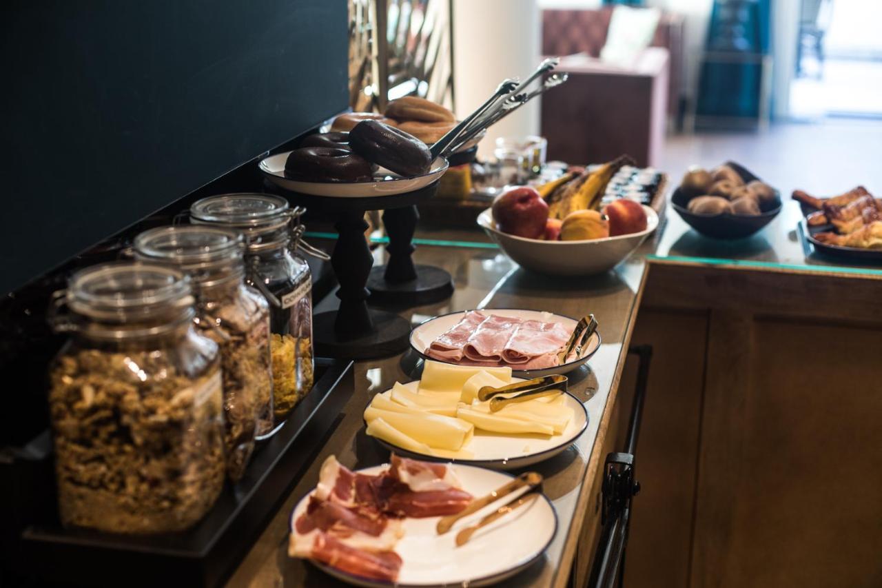 Eugenia Boutique Hotel San Sebastian