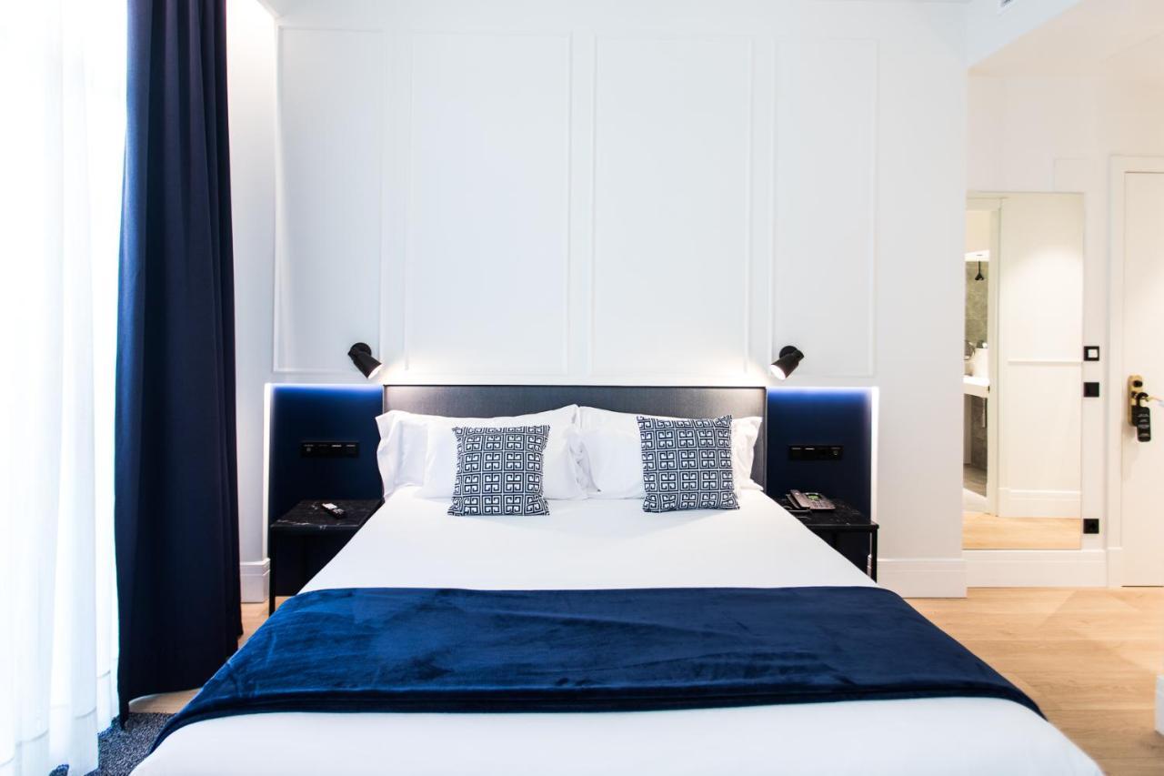 Hotel Eugenia Boutique 3*