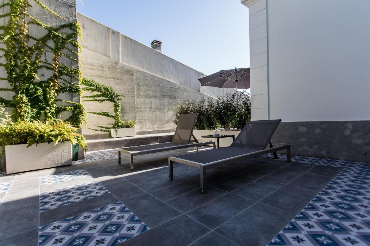 Hotel Eugenia Boutique San Sebastian
