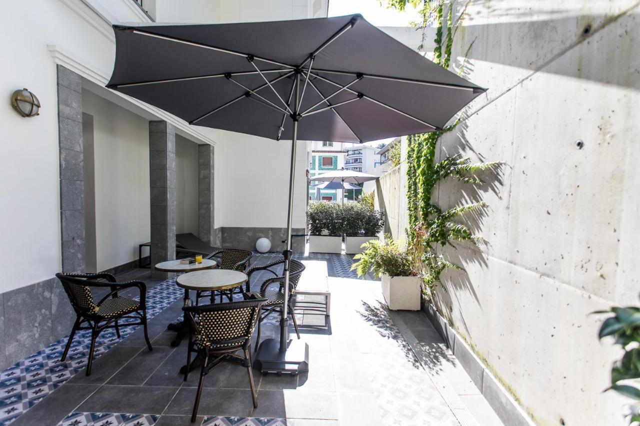 Eugenia Boutique 3* San Sebastian