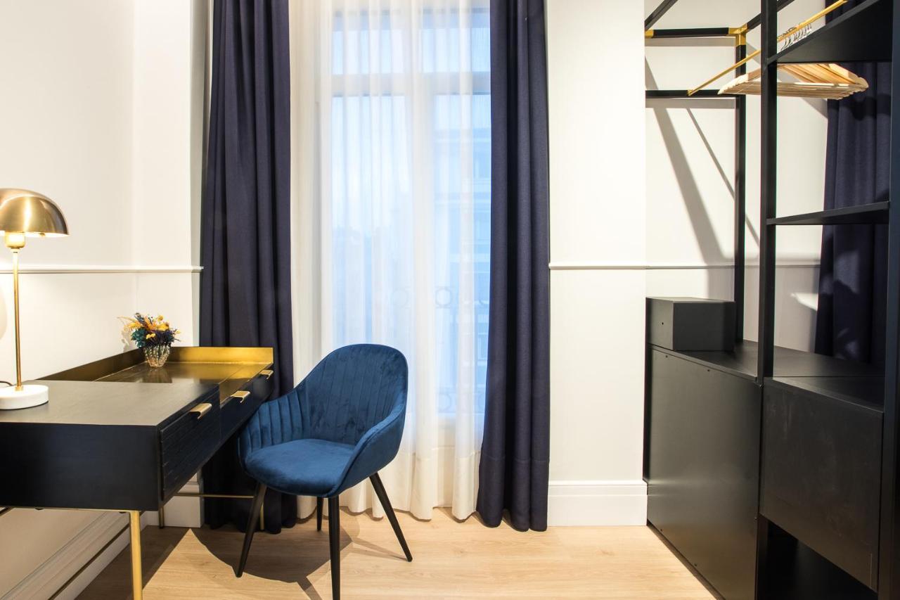 Eugenia Boutique 3*