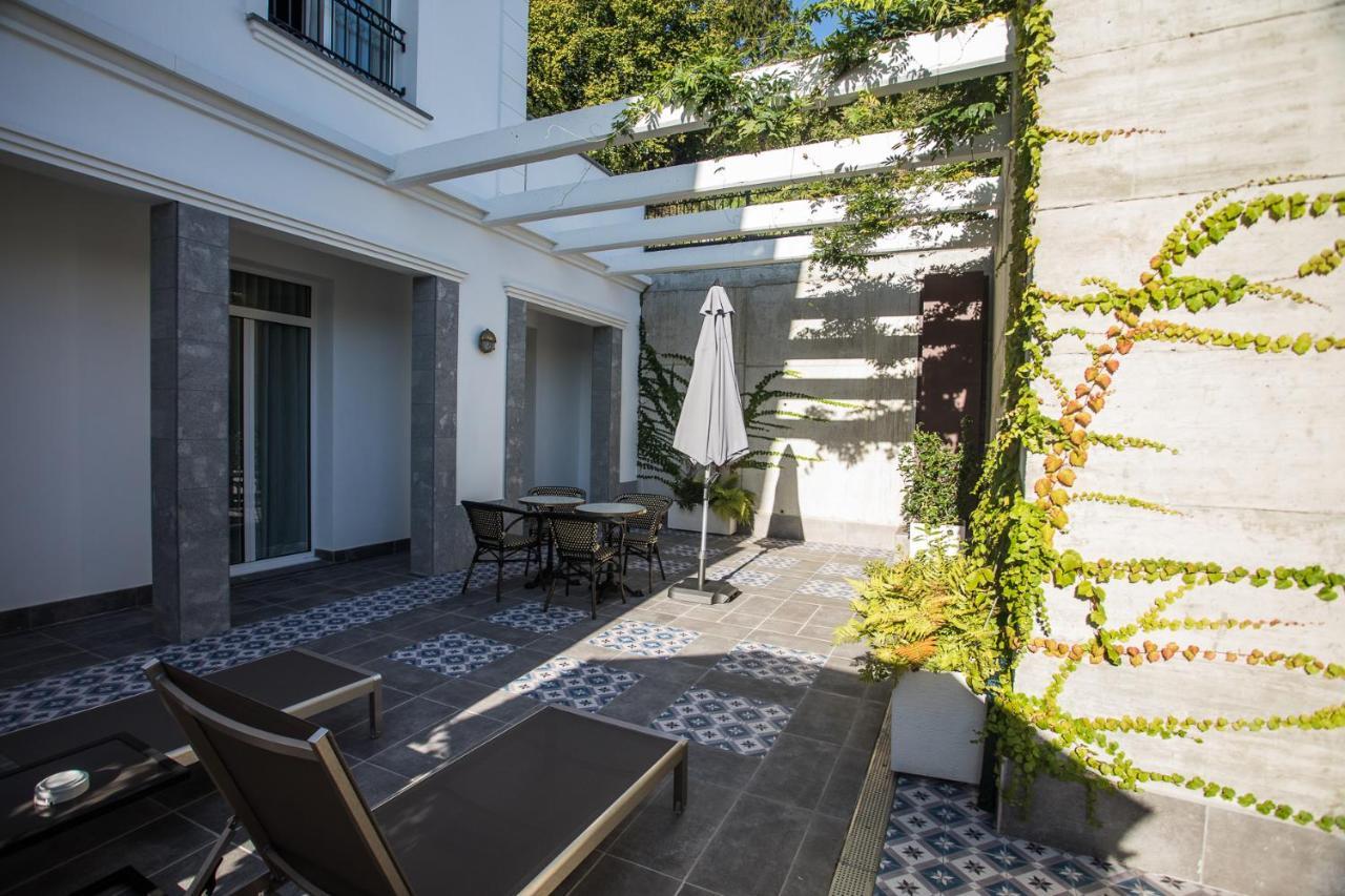 Eugenia Boutique 3* San Sebastian