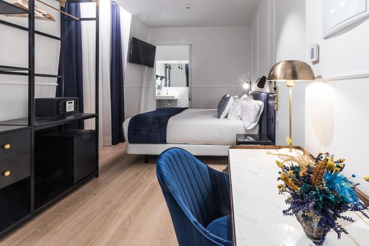 Eugenia Boutique Hotel 3*