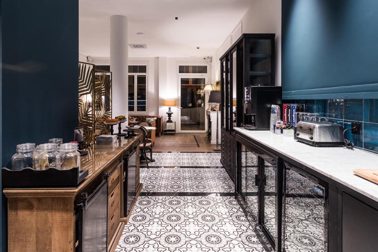 Eugenia Boutique Hotel