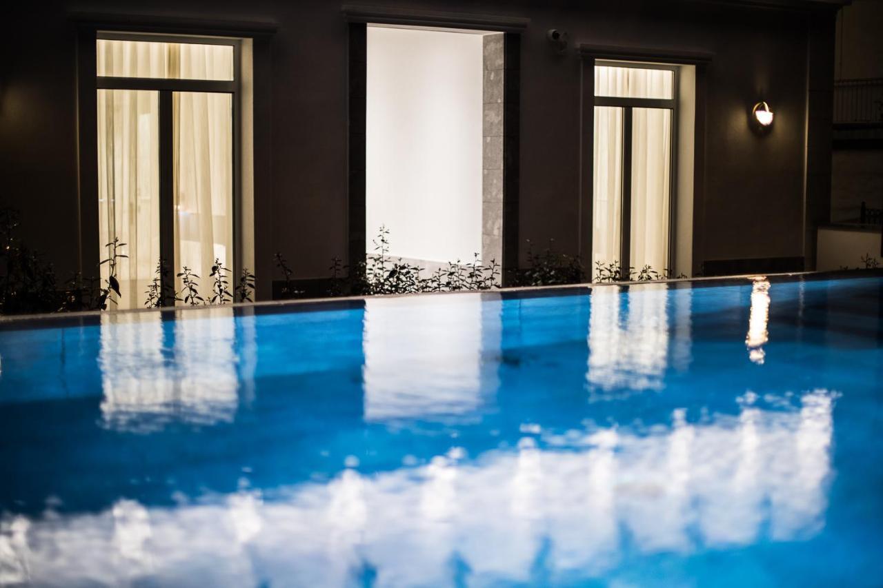 Hotel Eugenia Boutique San Sebastian