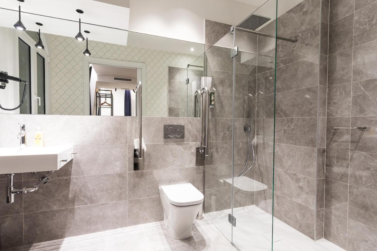 Hotel Eugenia Boutique San Sebastian