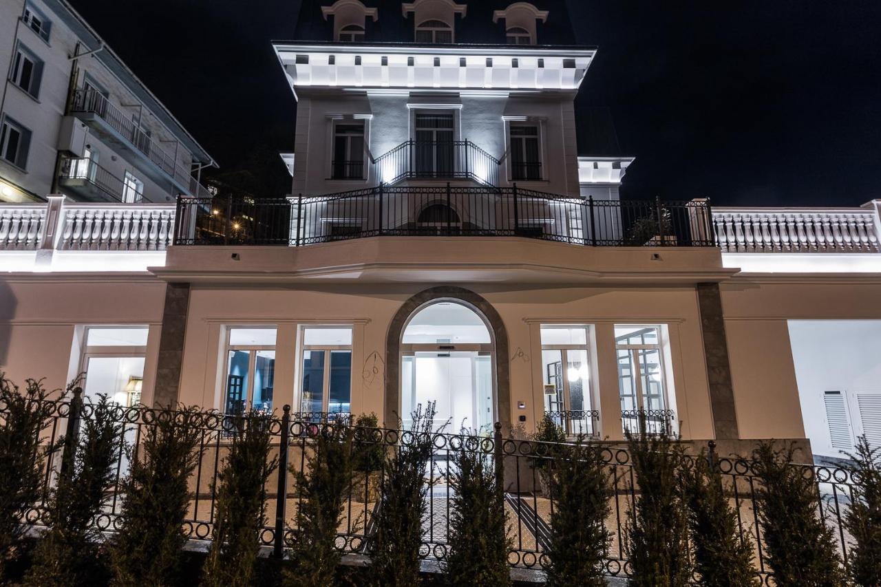 Hotel Eugenia Boutique