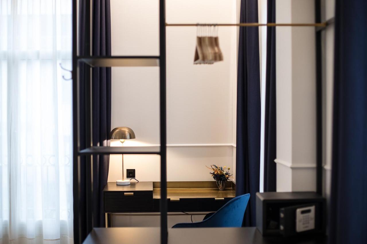 Hotel Eugenia Boutique 3*