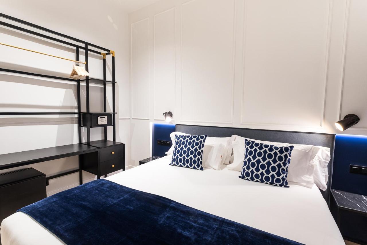 Eugenia Boutique 3* San Sebastian