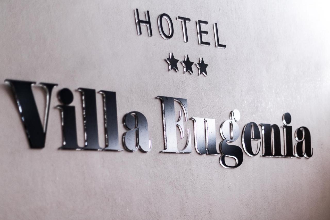 Eugenia Boutique 3*
