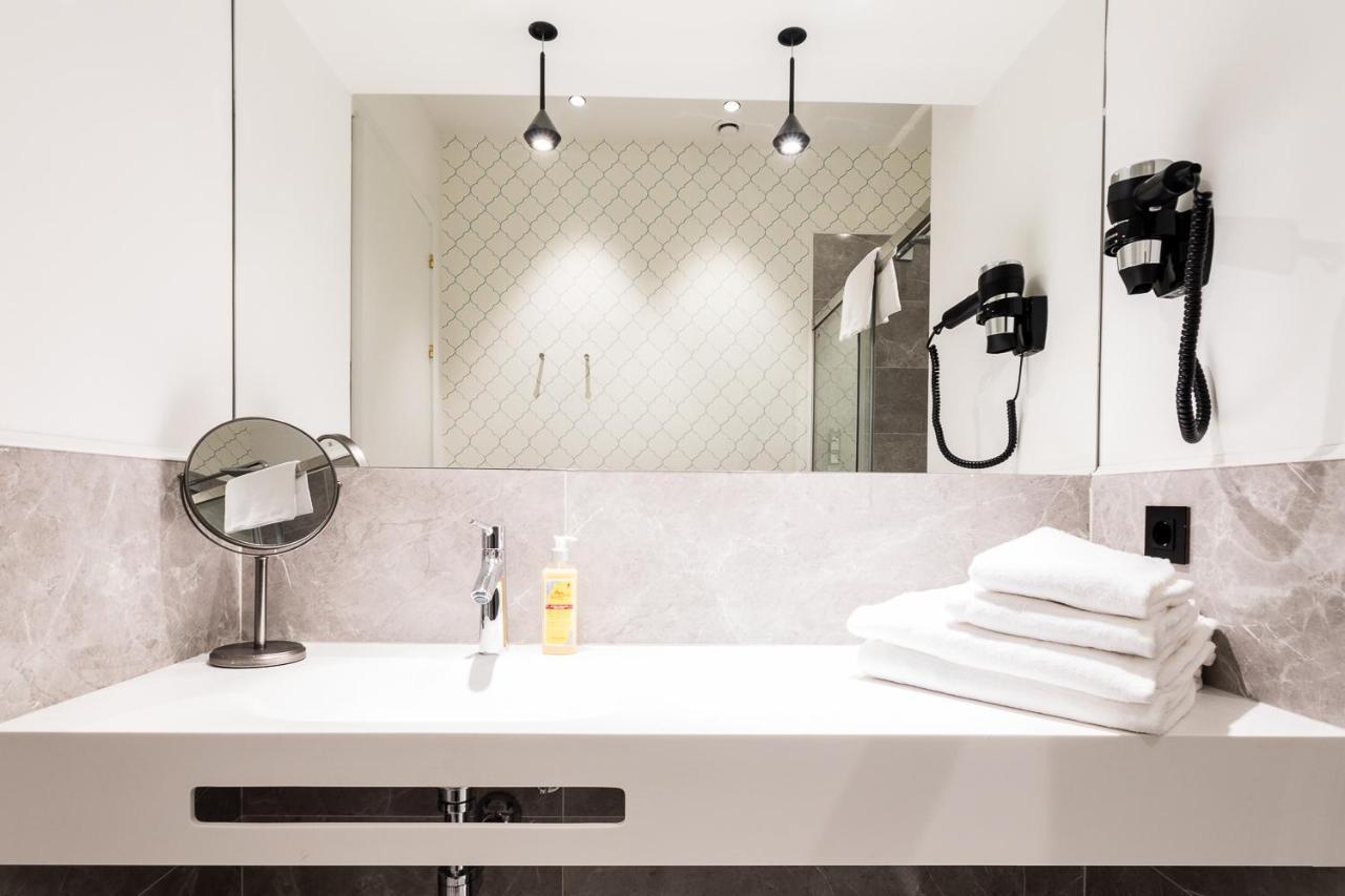 Eugenia Boutique 3* San Sebastian