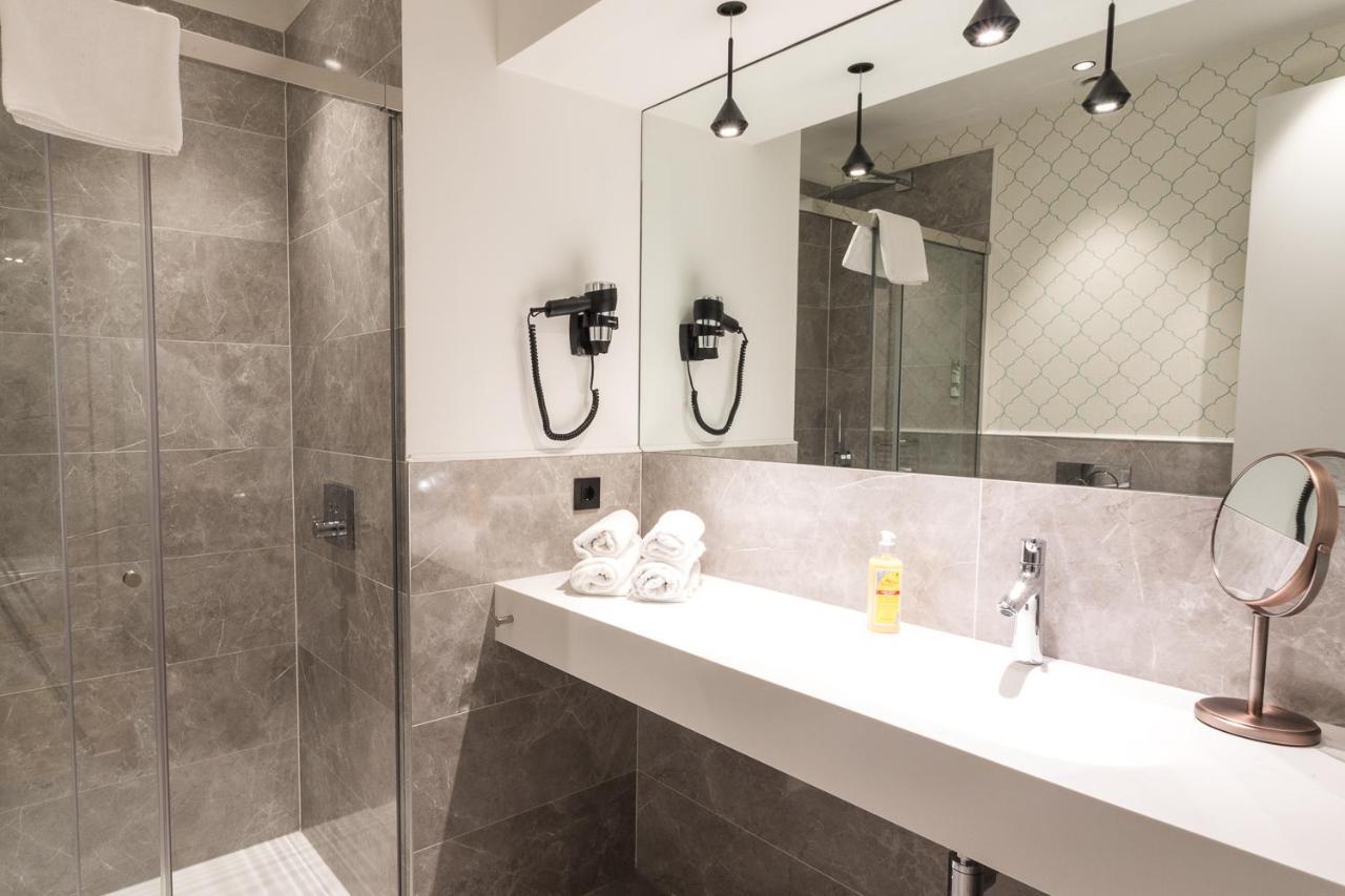 Hotel Eugenia Boutique 3*