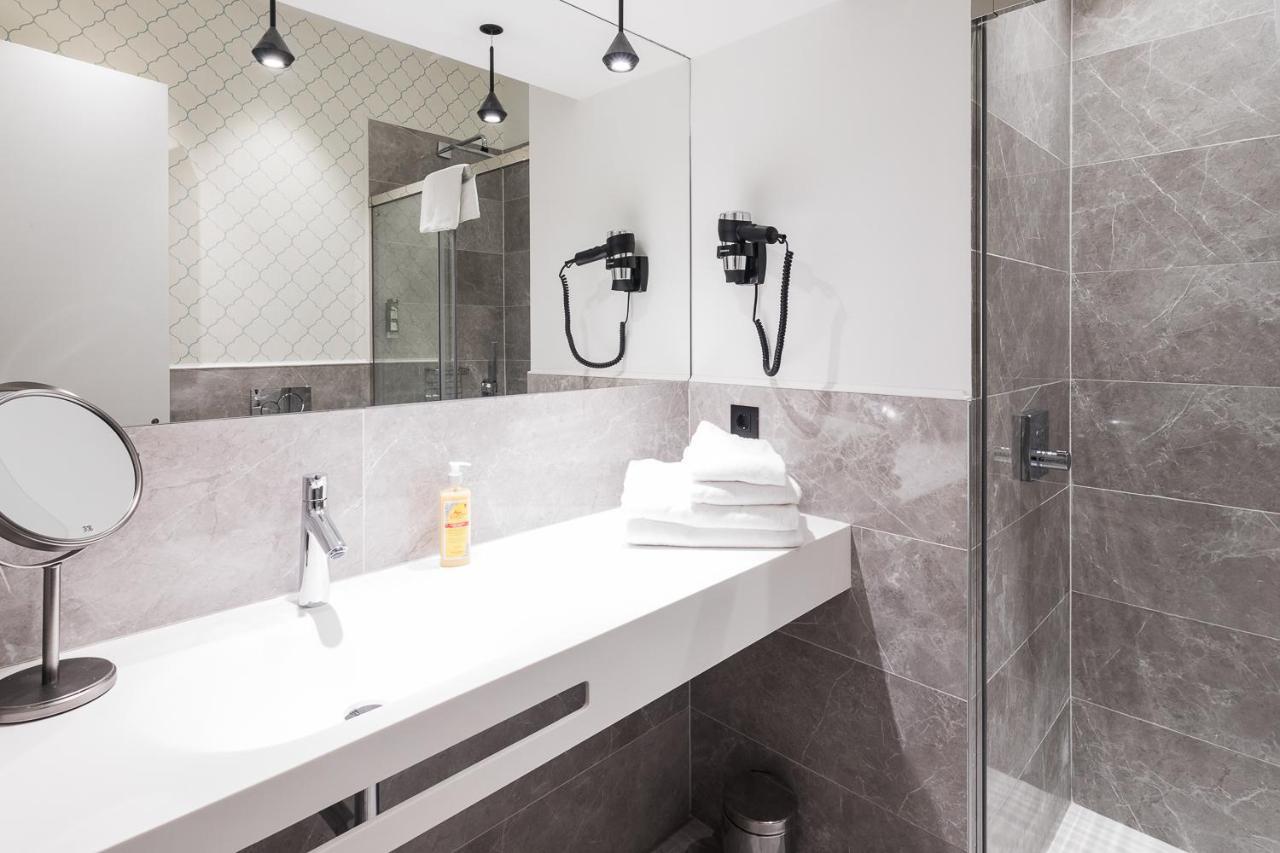 Eugenia Boutique 3* San Sebastian